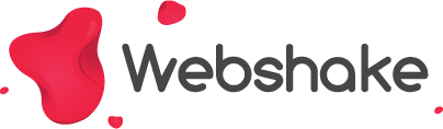 Webshake
